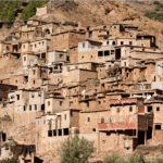 Atlas Mountains Imlil Day Trip from Marrakech