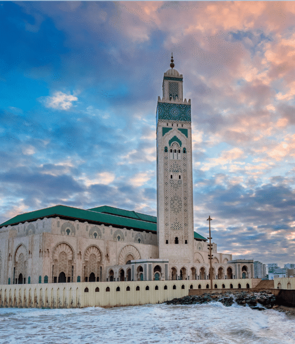 15 Days Tour from Casablanca to Zagora Sahara via Agadir and Tangier