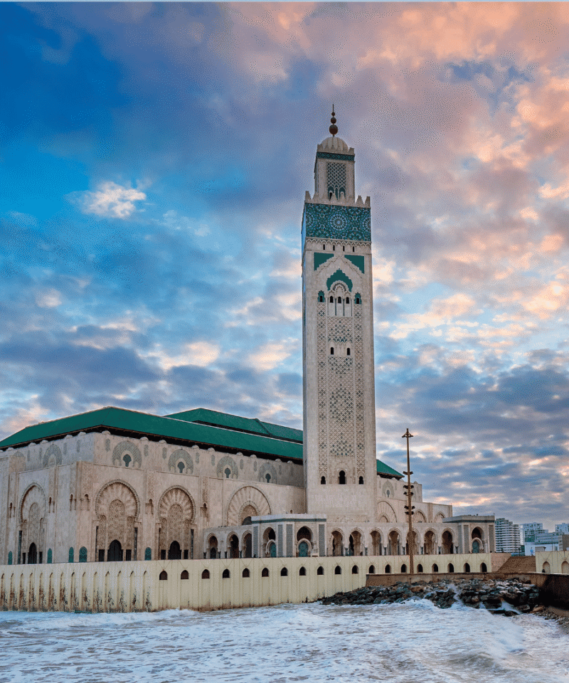 15 Days Tour from Casablanca to Zagora Sahara via Agadir and Tangier