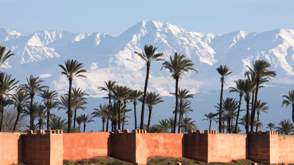 3 Days Marrakech to Merzouga Desert Tour