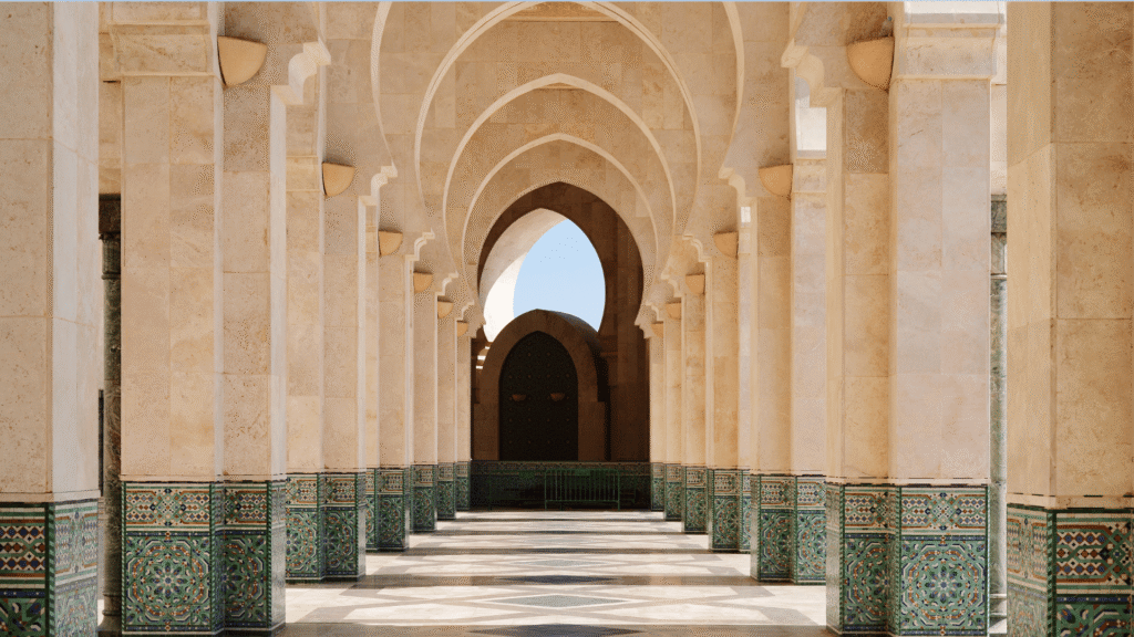 3 Days Tour from Casablanca to Zagora Erg Chigaga via Taroudant