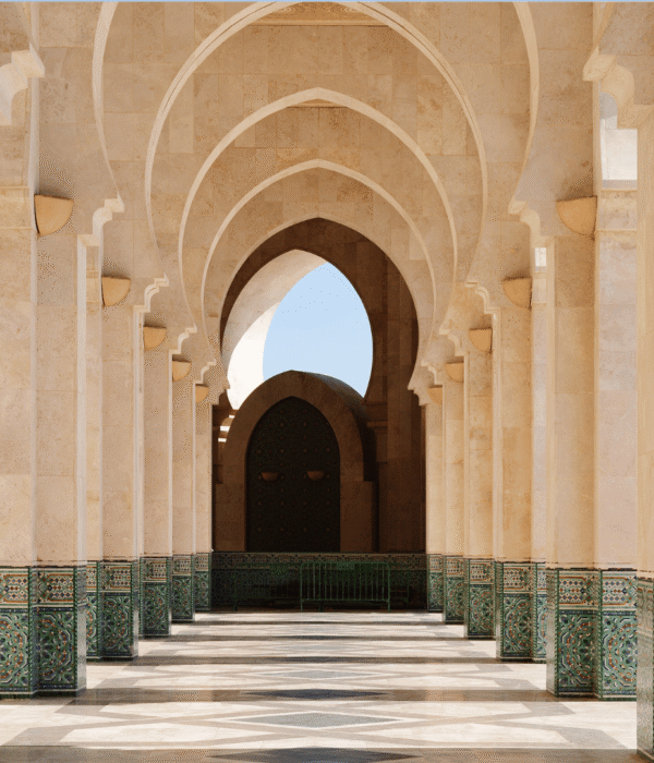 3 Days Tour from Casablanca to Zagora Erg Chigaga via Taroudant