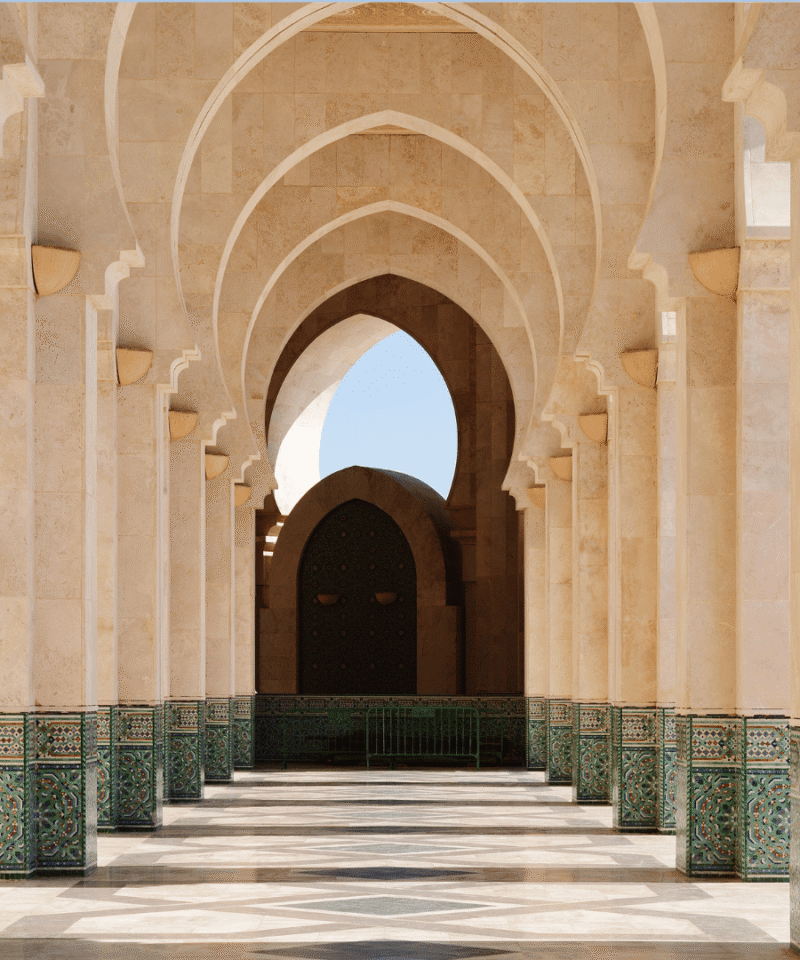 3 Days Tour from Casablanca to Zagora Erg Chigaga via Taroudant