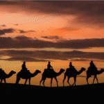 Group 2 Day Desert Tour from Marrakech to Zagora Desert