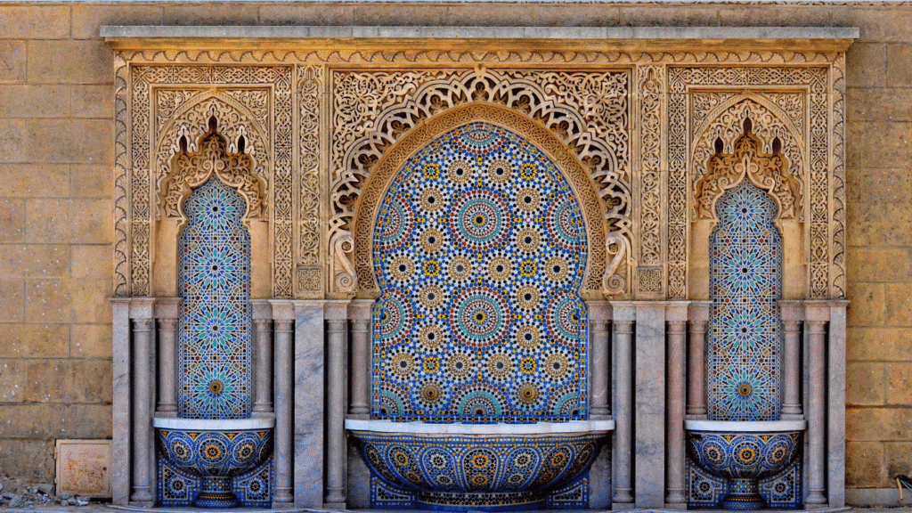 10 Days Tour from Casablanca to Zagora Sahara via Fes and Merzouga