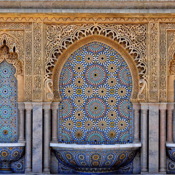 10 Days Tour from Casablanca to Zagora Sahara via Fes and Merzouga