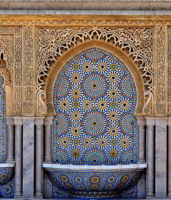 10 Days Tour from Casablanca to Zagora Sahara via Fes and Merzouga