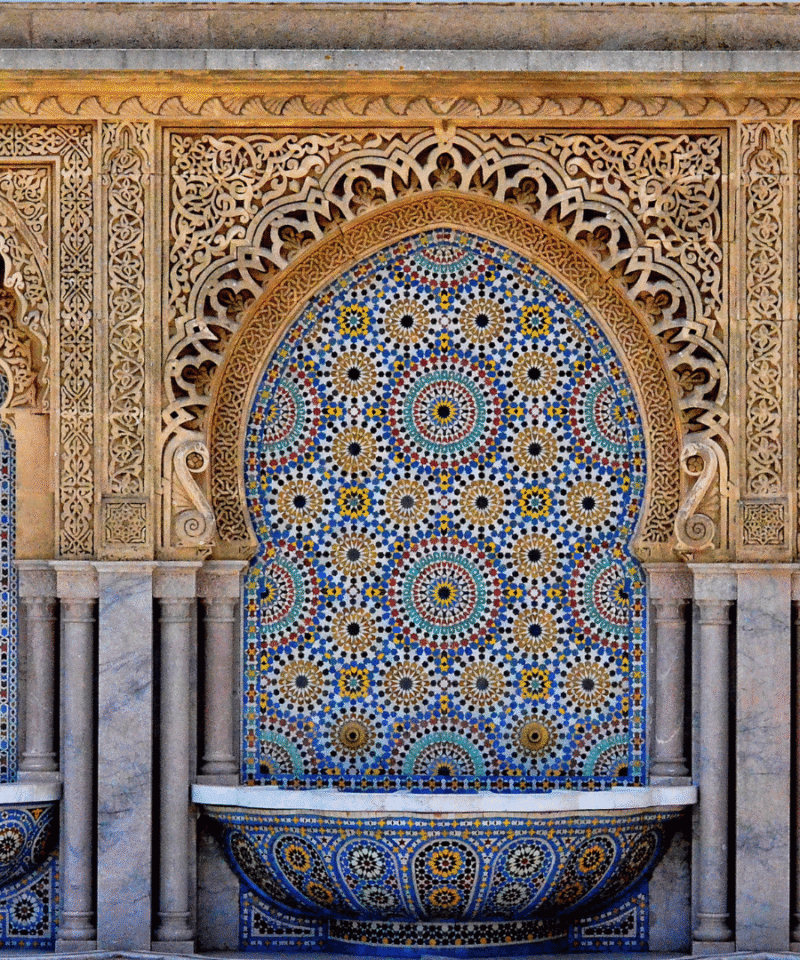 10 Days Tour from Casablanca to Zagora Sahara via Fes and Merzouga