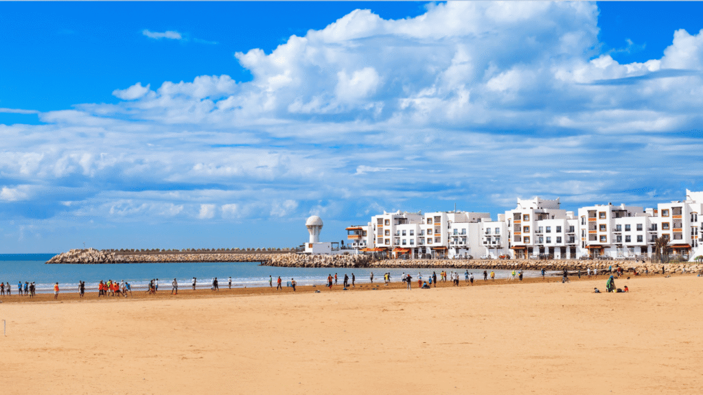 3 Days Zagora Sahara Tour from Agadir