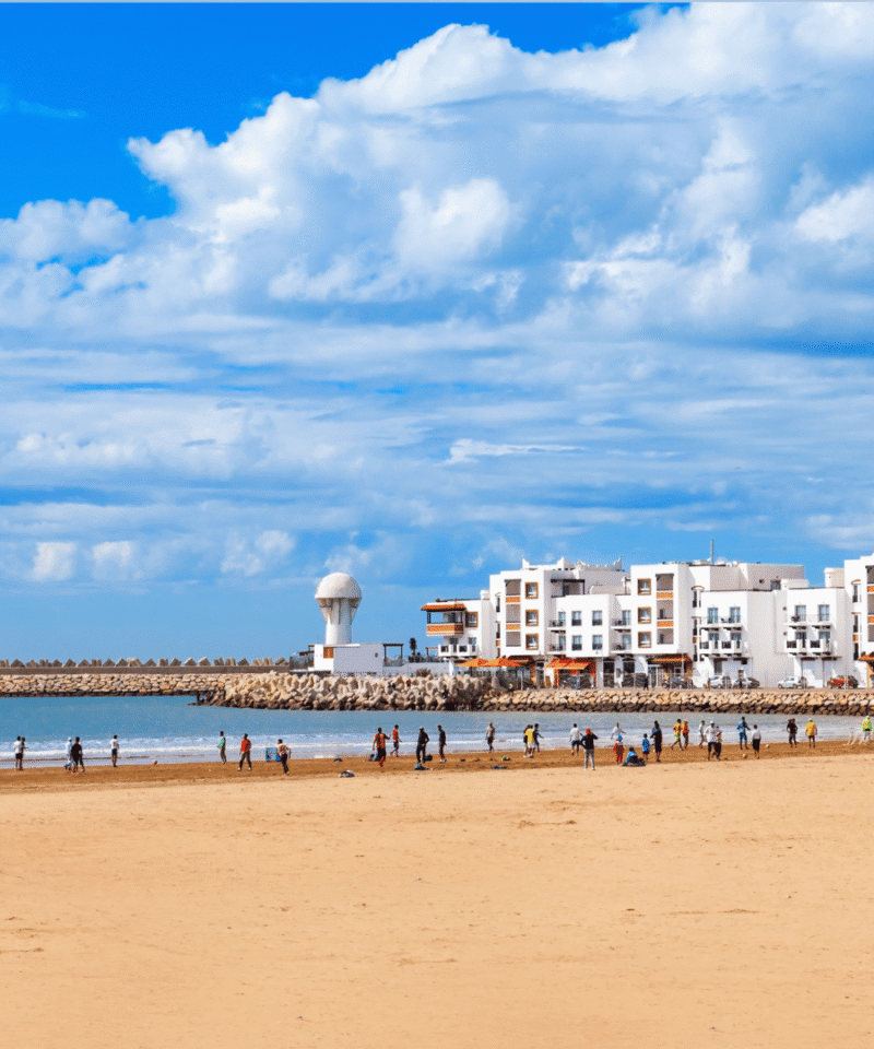 3 Days Zagora Sahara Tour from Agadir