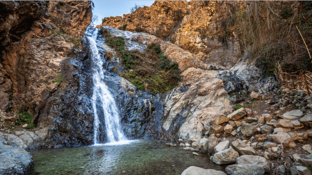 Best 4 Days Fes to Marrakech Desert Tour