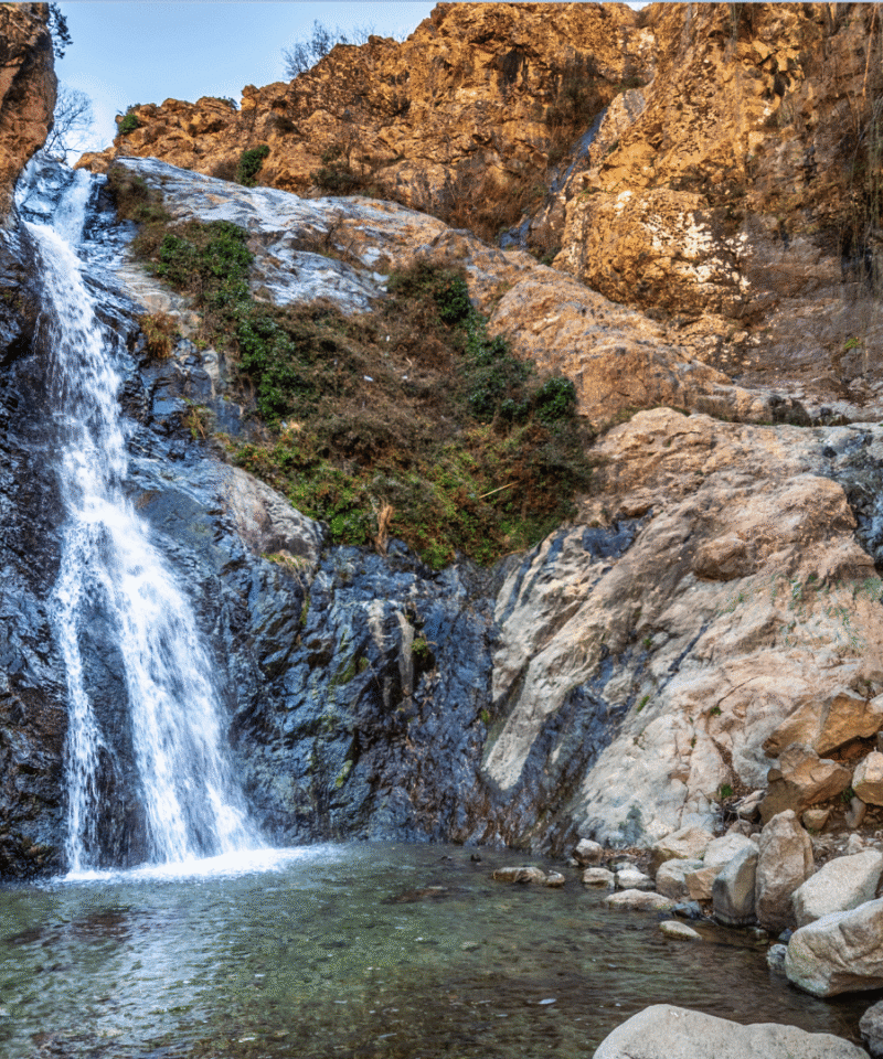 Dades Gorge Day Trip from Ouarzazate via Rose Valley