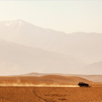 Boumalen Dades Day Trip from Ouarzazate via Boutaghrar Off Road