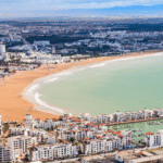 Agadir Day Trip from Marrakech- Morocco Tour