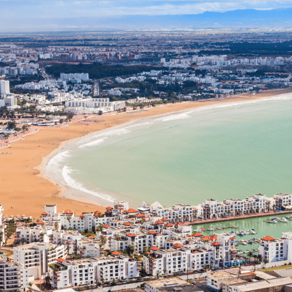 Agadir City, Morocco 100 Frequently Asked Questions