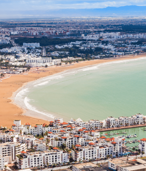 3 Days Agadir Sahara Tour to Marrakech via Zagora