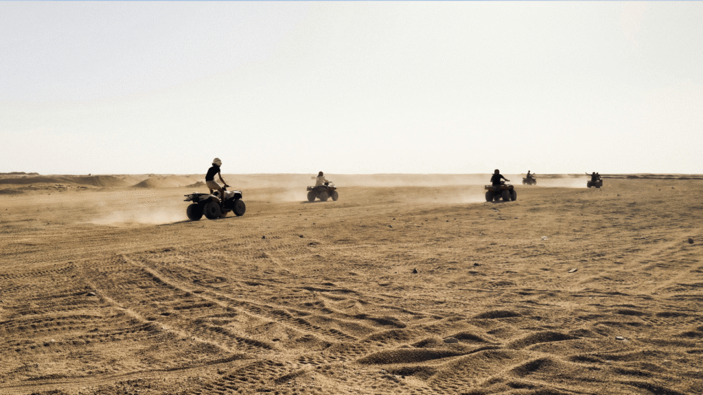 Things to Do in Zagora: Desert Adventures & Excursions