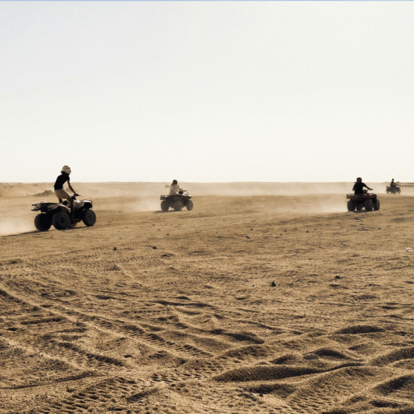 Ouarzazate Activities
