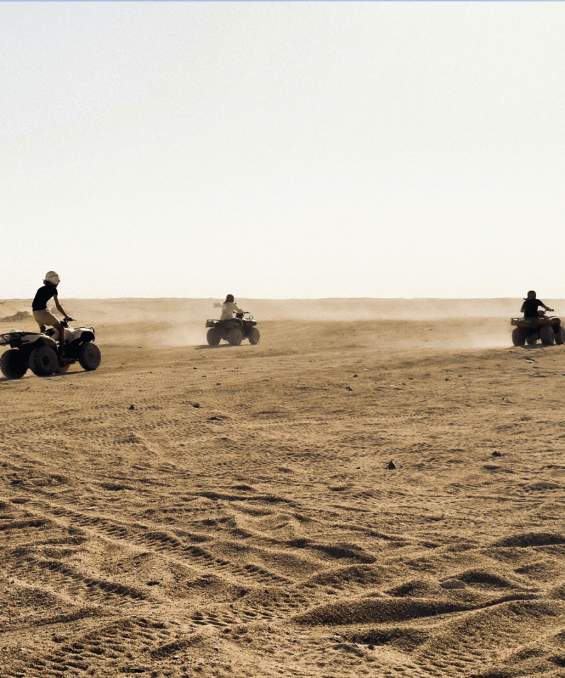 Day Trip to Ourika Valley via Agafay Desert Full Day