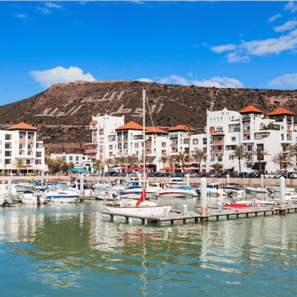 3 Days Agadir Sahara Tour to Marrakech via Zagora
