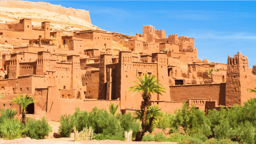 Group 2-Day Desert Trip from Marrakech to Zagora