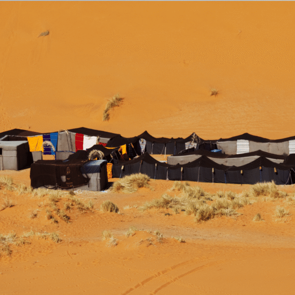 4 Days Tour from Marrakech to Zagora Sahara Tour