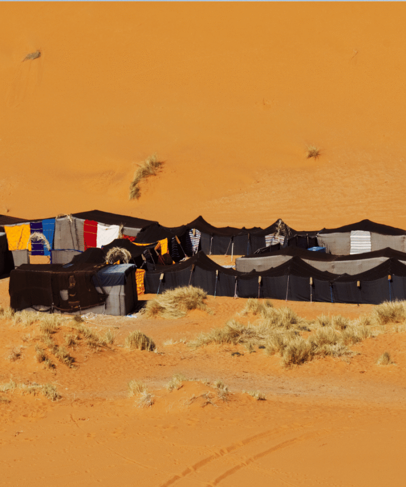 4 Days Tour from Marrakech to Zagora Sahara Tour