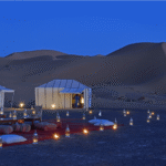 3 Days from Marrakech to Merzouga Desert Excursion