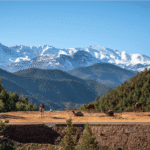 Day Trip to Ourika Valley via Agafay Desert Full Day
