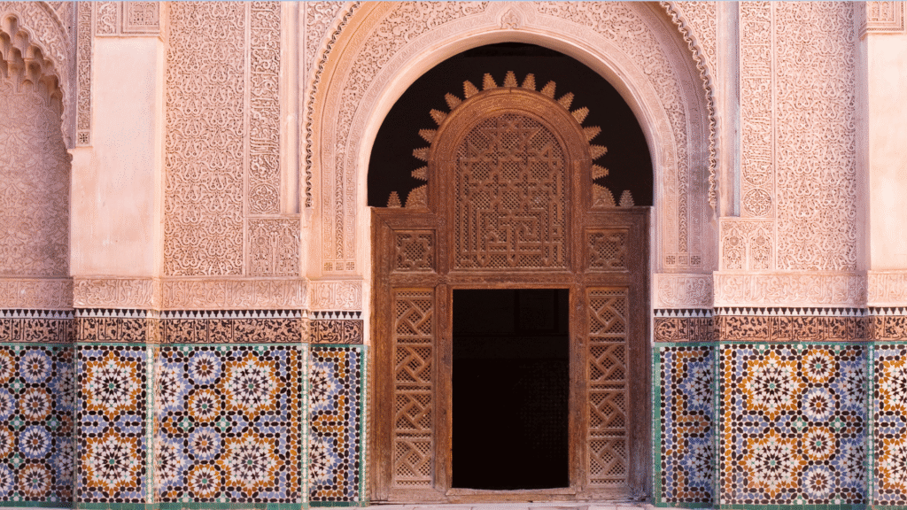 Rabat to Marrakech via Merzouga Desert 3 Days Tour