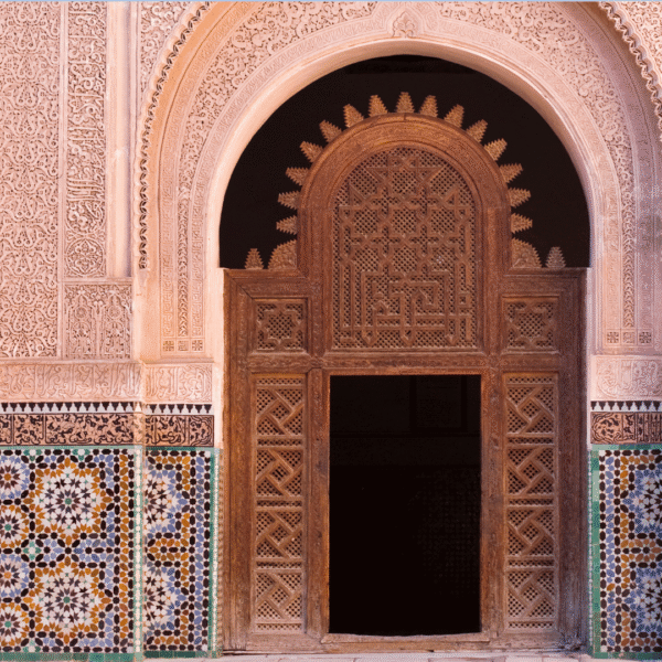 Rabat to Marrakech via Merzouga Desert 3 Days Tour