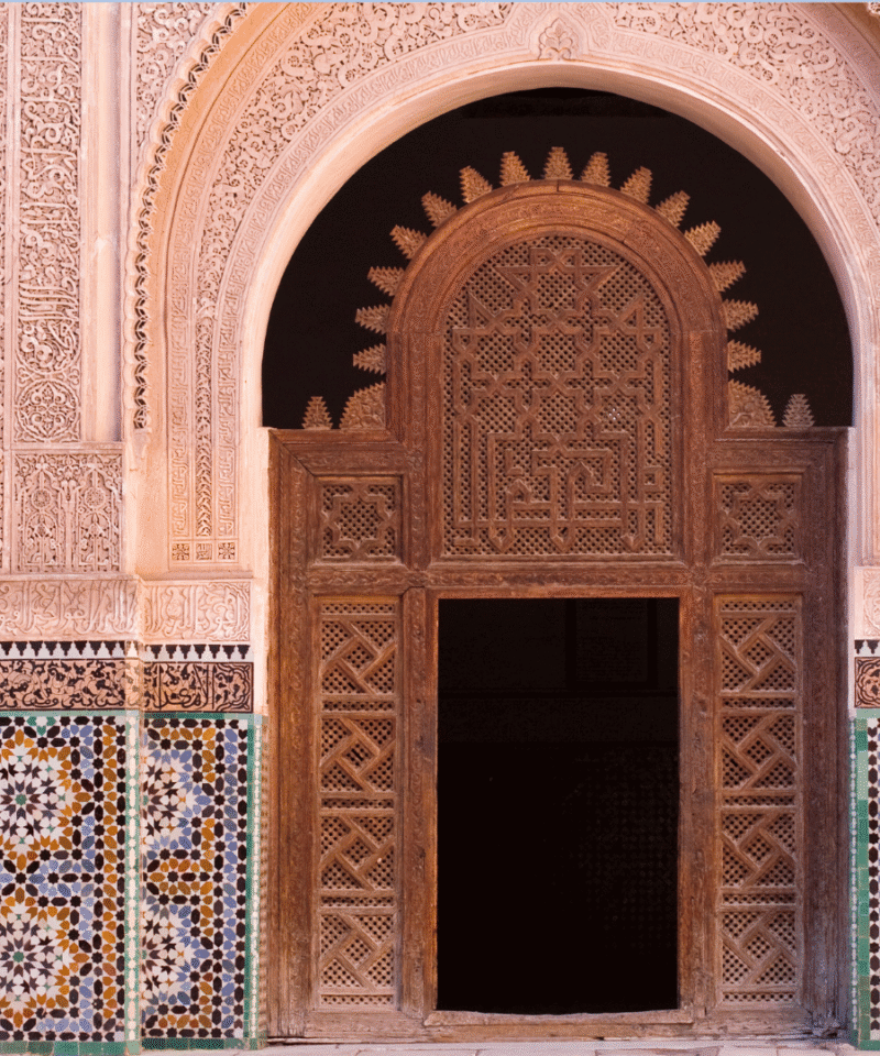 Rabat to Marrakech via Merzouga Desert 3 Days Tour