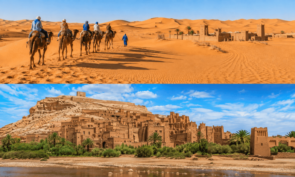 Best Things to Do in Ouarzazate - Morocco - Complete Travel Guide
