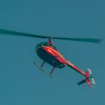 Marrakech to Erg Chigaga Helicopter 2 Days Tour