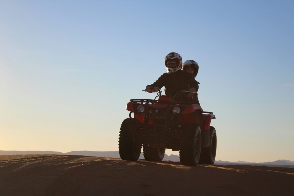 Marrakech to Merzouga Desert Excursion 3 Days