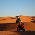 Buggy and ATV Desert Full Day Trip from Merzouga