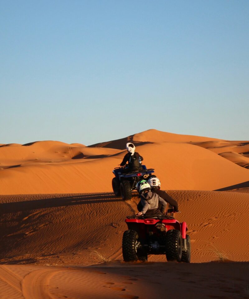 Best Morocco Activities