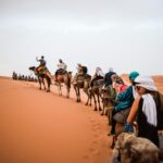 Group 2-Day Desert Trip from Marrakech to Zagora