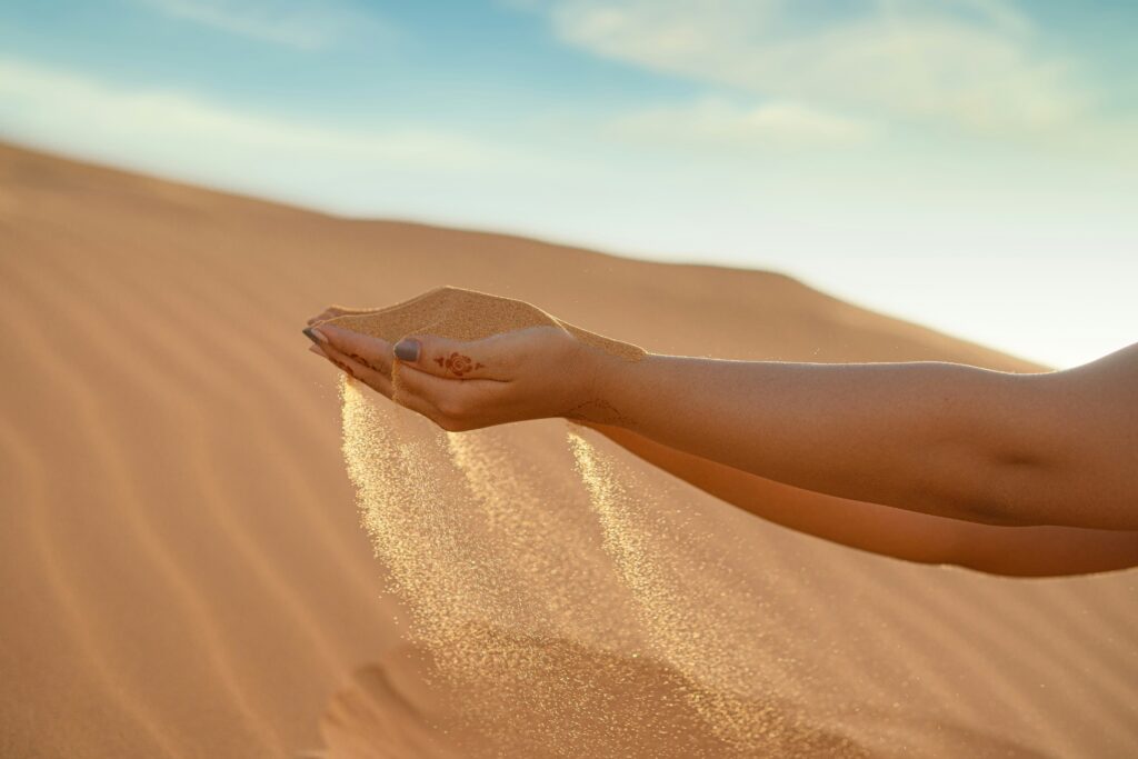 Tangier to Agadir via Zagora & Merzouga Desert 6 Days Tour