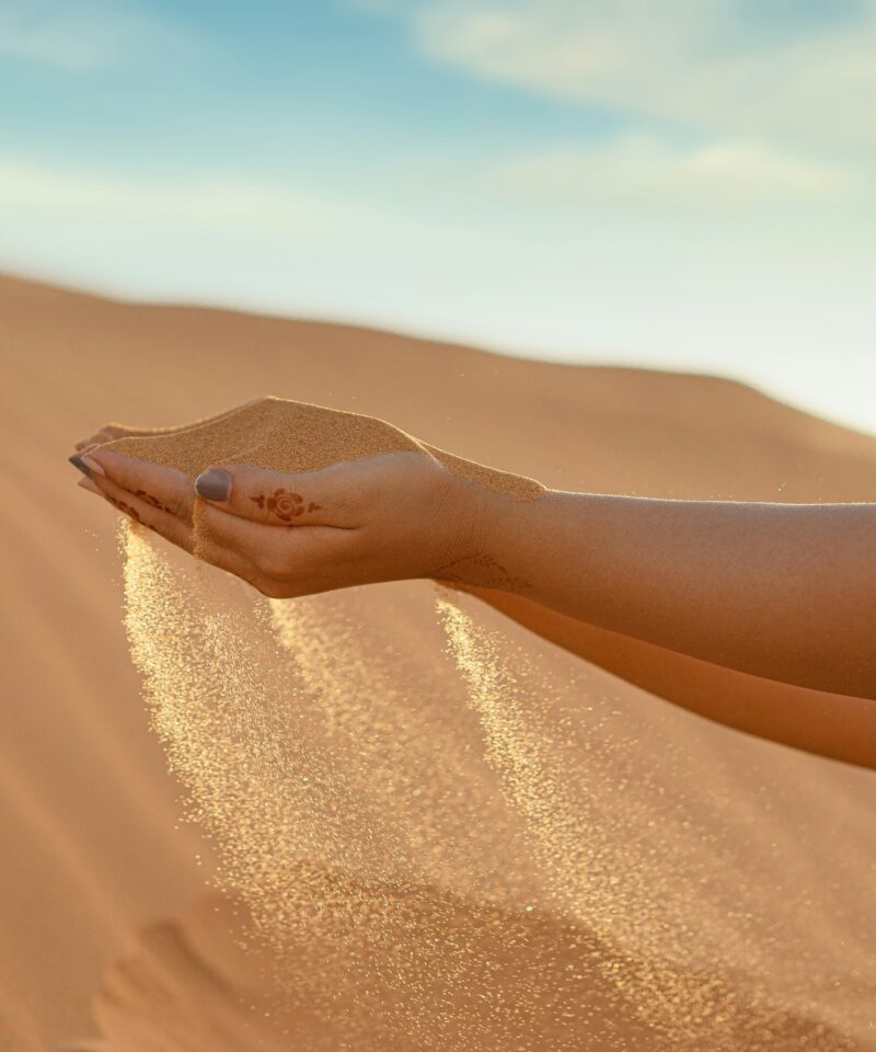 Tangier to Agadir via Zagora & Merzouga Desert 6 Days Tour