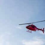 Marrakech to Erg Chigaga Helicopter 2 Days Tour