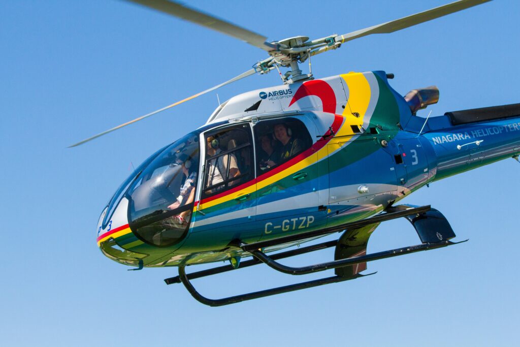 VIP Morocco Sahara Helicopter Day Trip