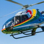 VIP Morocco Sahara Helicopter Day Trip