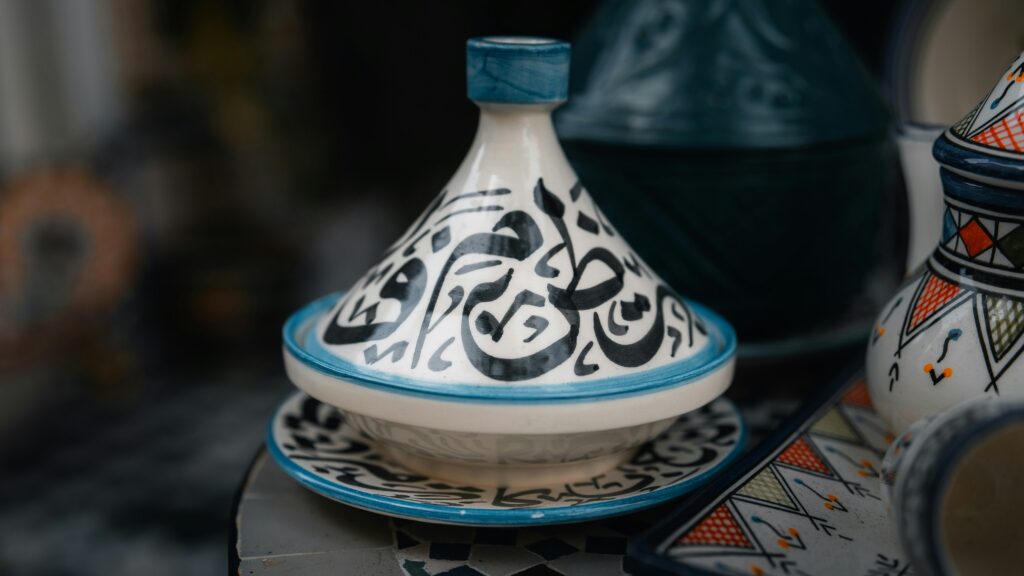 Tamegroute & Green Pottery Cultural Tour