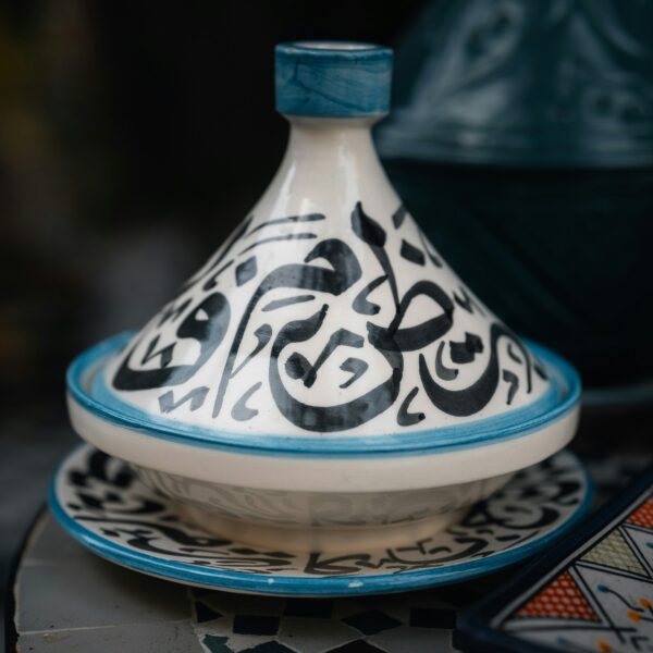 Tamegroute & Green Pottery Cultural Tour