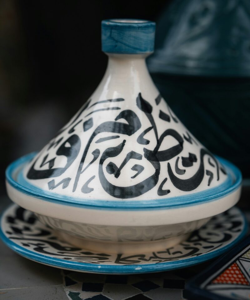 Tamegroute & Green Pottery Cultural Tour