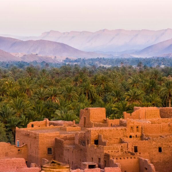 9 Days Desert Tour From Fes to Marrakech Via Merzouga and Zagora