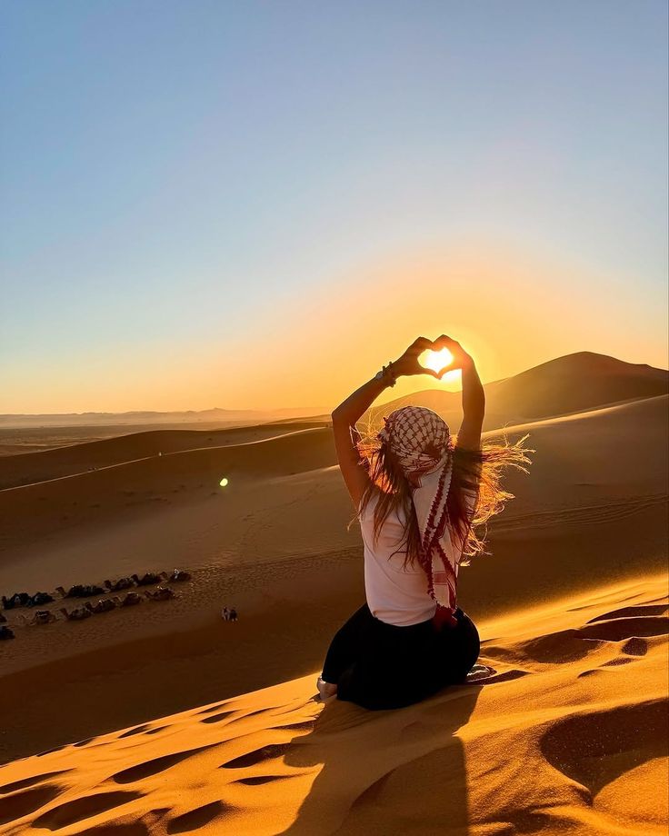 Zagora Desert Tours