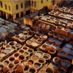Fes Old Medina City Tour