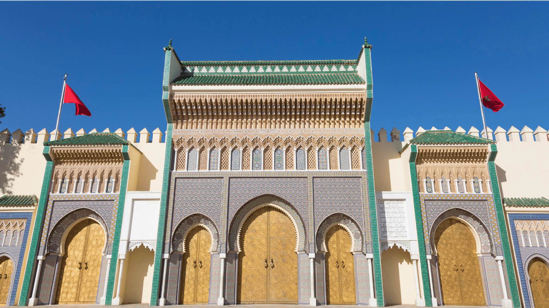 Agadir to Fes Desert Tours, Complete Travel Guide 2026–2027